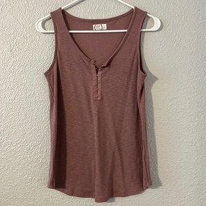Maurices tank top